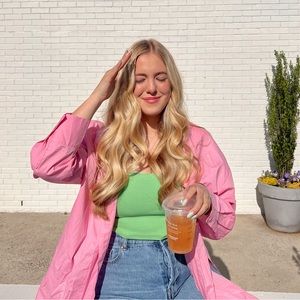 Meet your Posher, Amanda